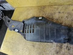 Подкрылок 63841-JN20A на Nissan Teana J32 VQ25DE Фото 2