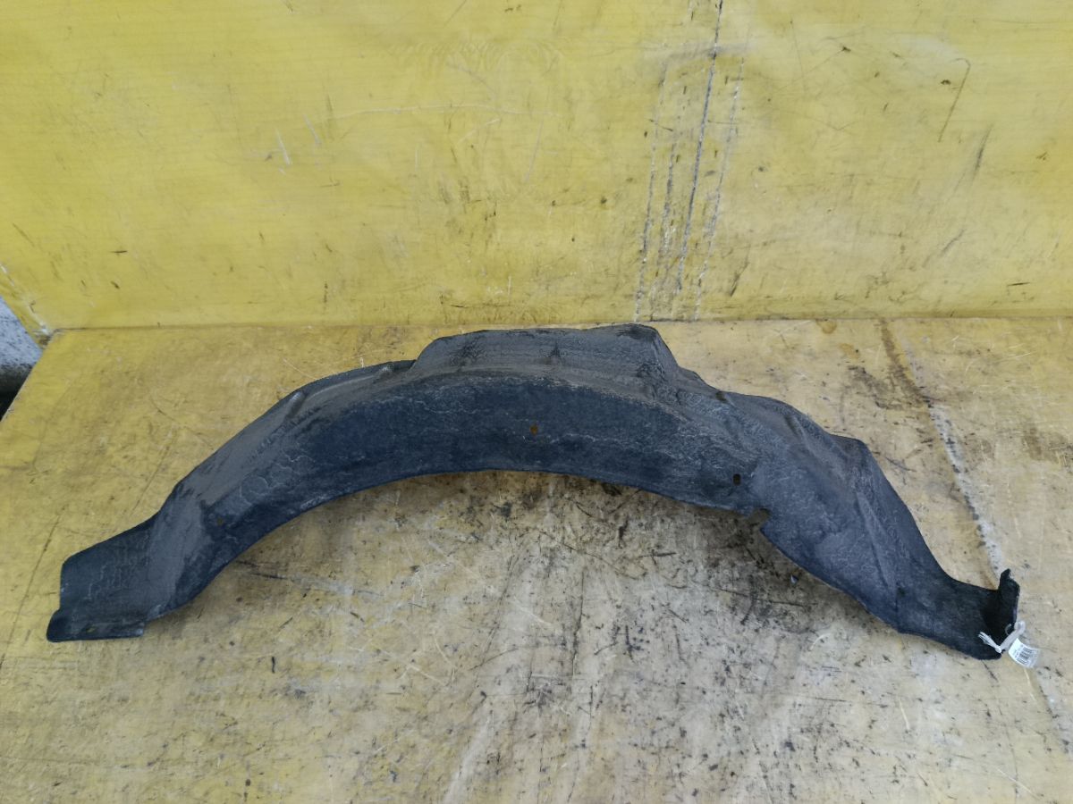 Подкрылок на Nissan Teana J32 VQ25DE Фото 1