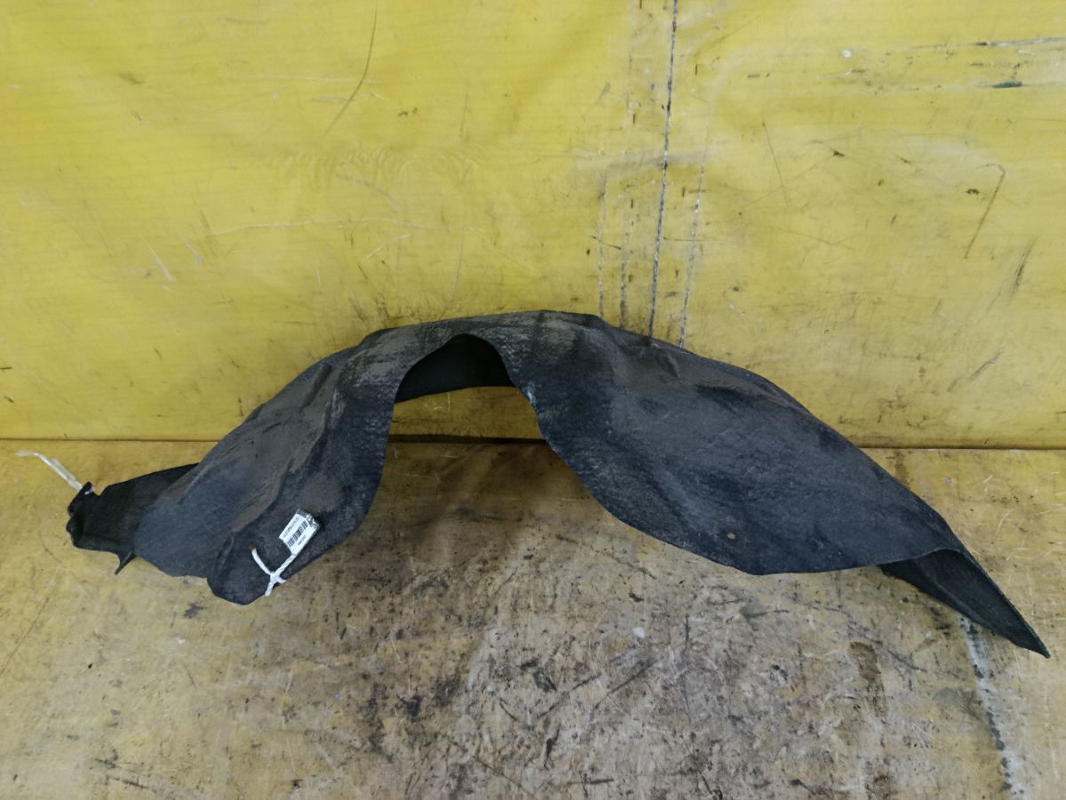 Подкрылок на Nissan Teana J32 VQ25DE Фото 2