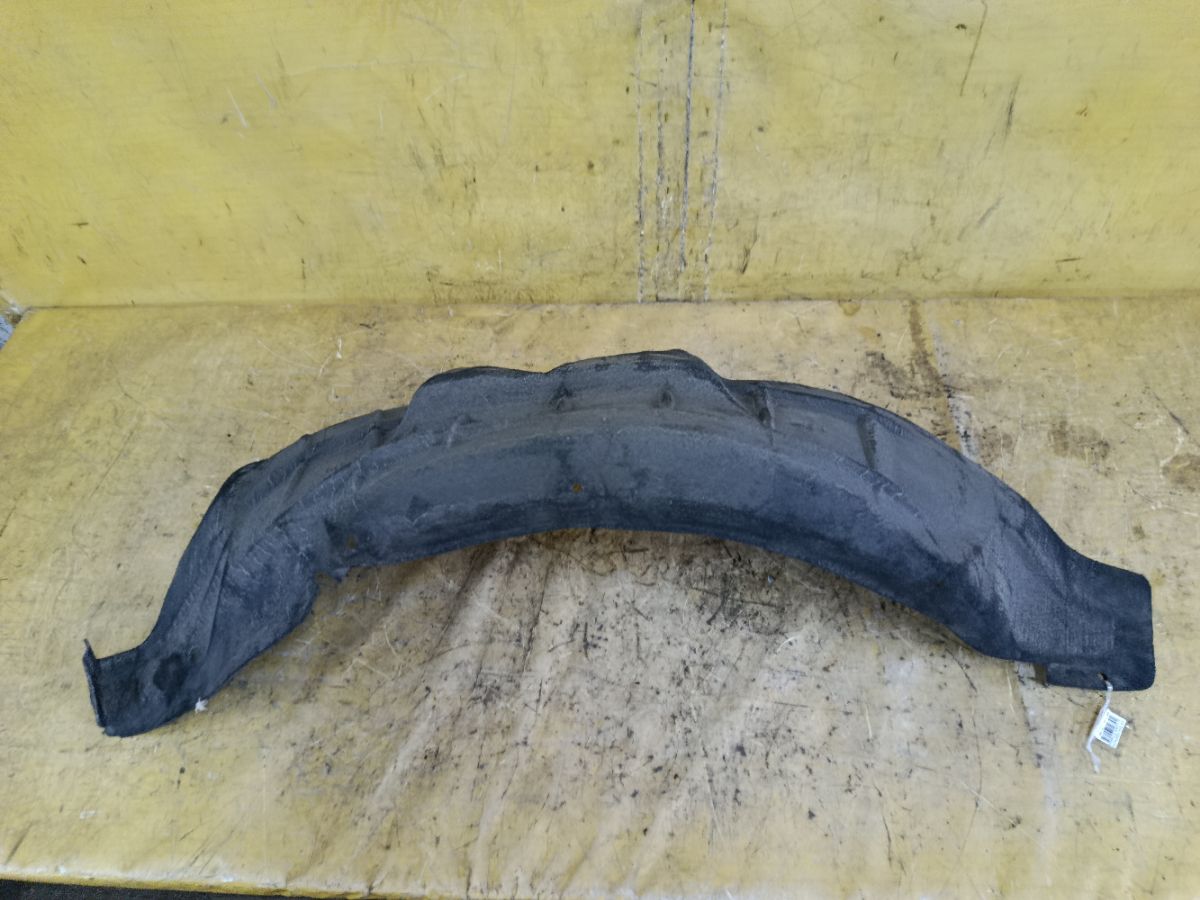 Подкрылок на Nissan Teana J32 VQ25DE Фото 1