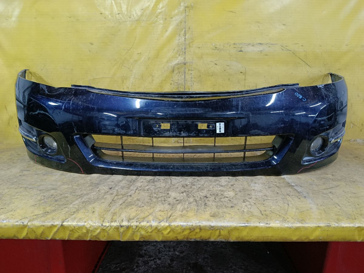 Бампер 029065 029065,62022-JN20H на Nissan Teana J32 Фото 1