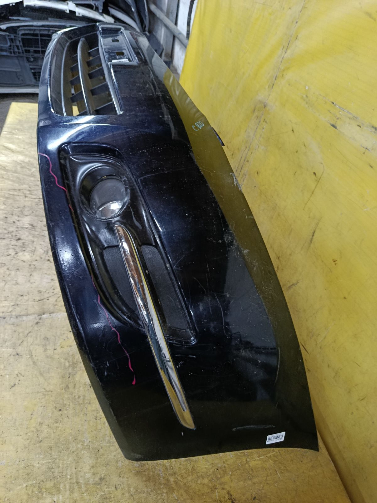 Бампер 029065 029065,62022-JN20H на Nissan Teana J32 Фото 7