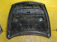 Капот на Nissan Teana J32 Фото 3