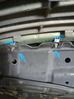 Капот на Nissan Teana J32 Фото 5