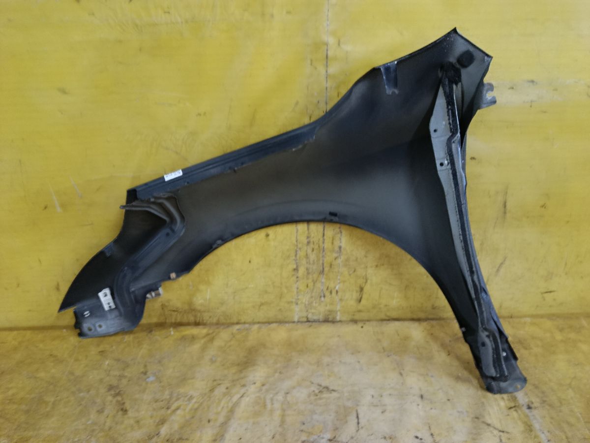 Крыло переднее на Nissan Teana J32 Фото 5