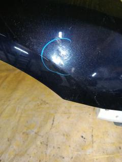 Крыло переднее на Nissan Teana J32 Фото 2