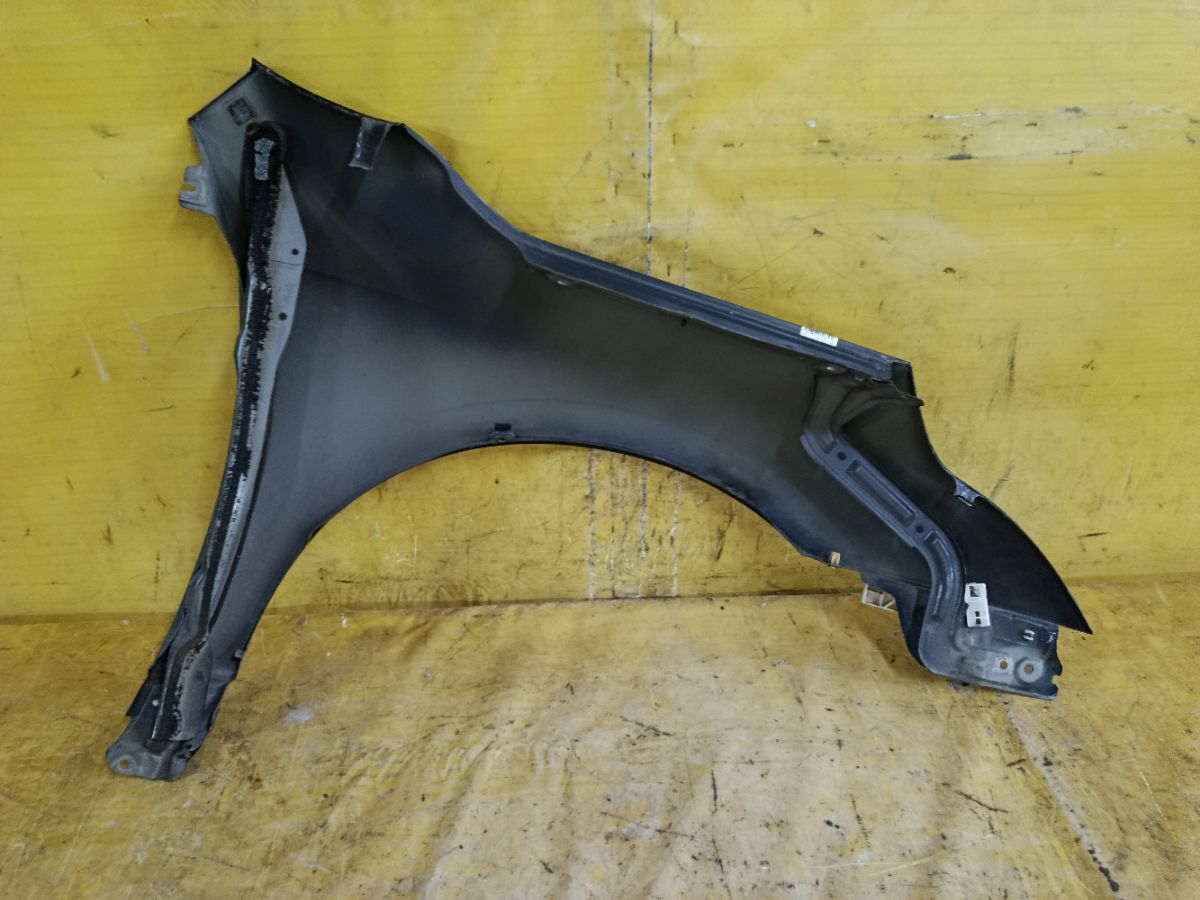 Крыло переднее на Nissan Teana J32 Фото 4