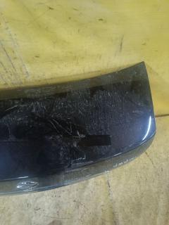 Крышка багажника на Nissan Teana J32 Фото 4