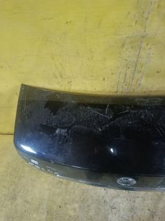 Крышка багажника на Nissan Teana J32 Фото 5