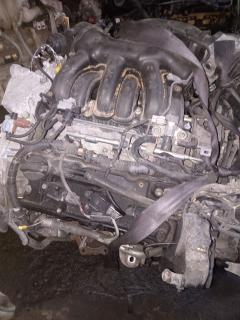 Двигатель на Nissan Teana J32 VQ25DE