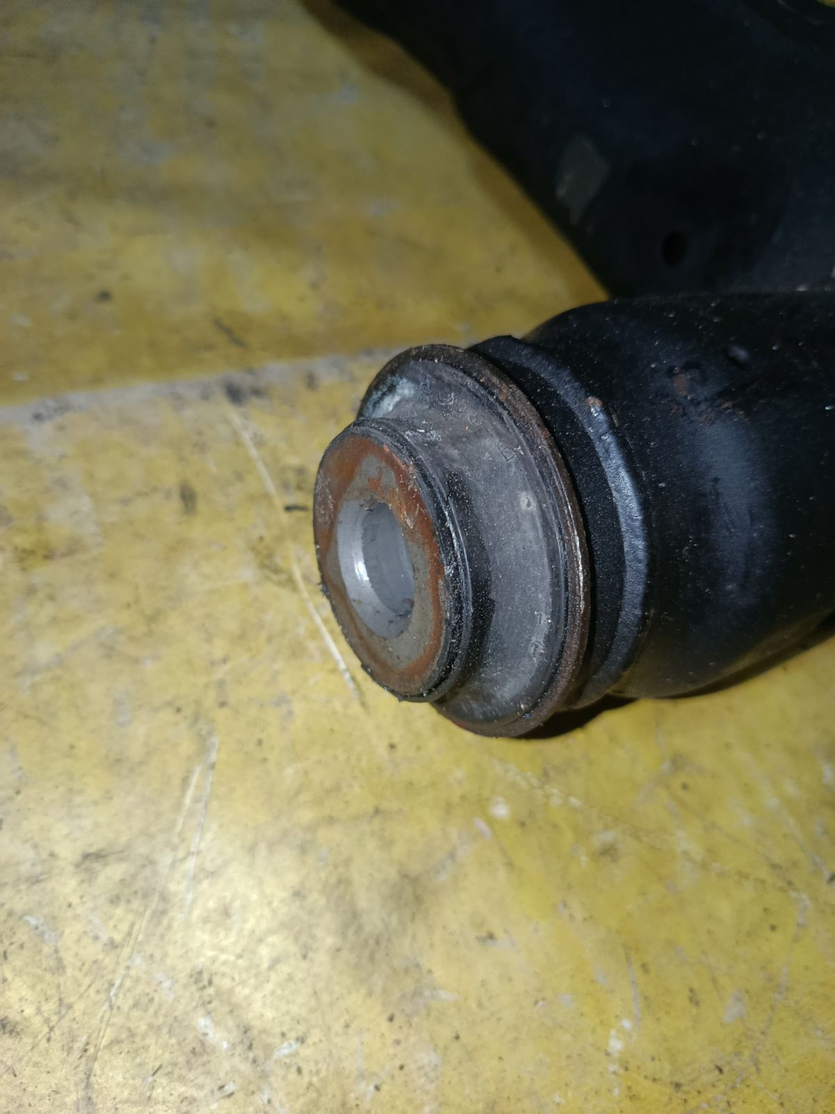 Балка под ДВС на Nissan Teana J32 VQ25DE Фото 4