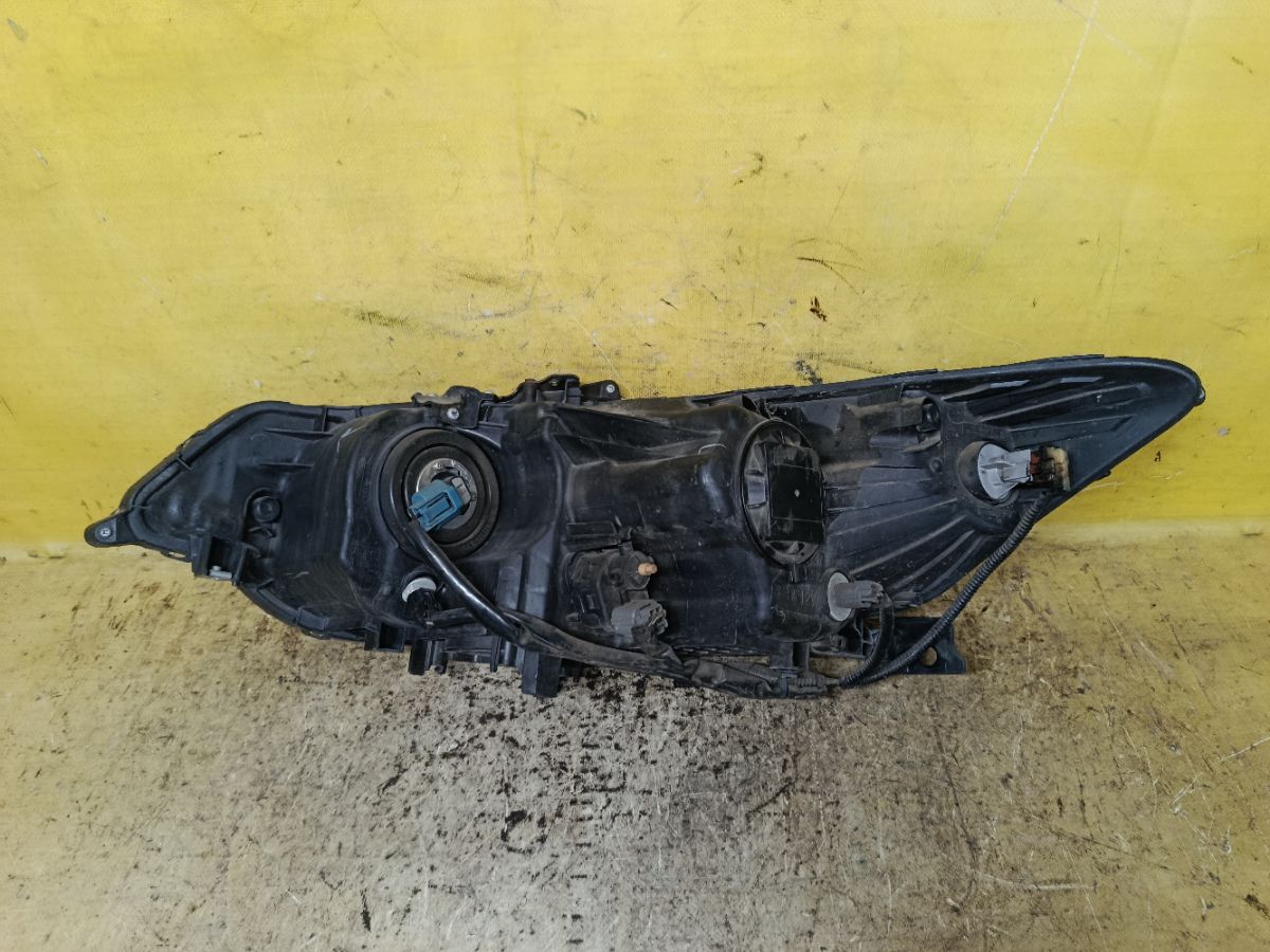 Фара P7530 P7530, на Honda Accord CU1 Фото 2