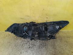 Фара P7530 P7530, на Honda Accord CU1 Фото 2