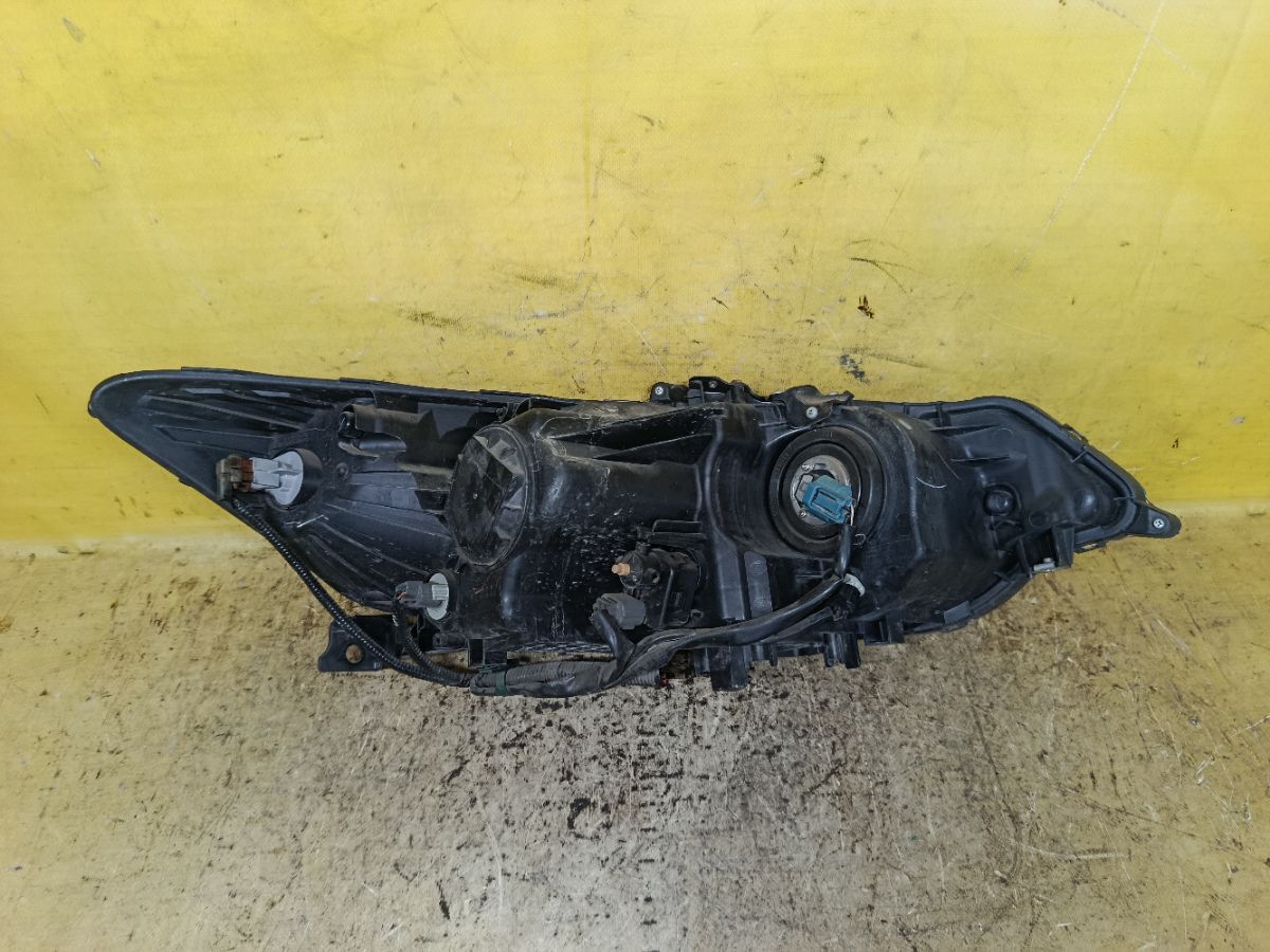 Фара P7530 P7530, на Honda Accord CU1 Фото 2