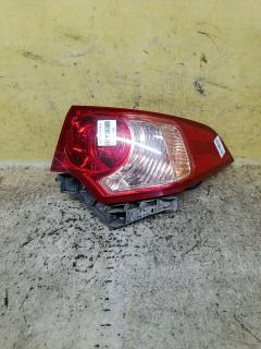 Стоп на Honda Accord CU1 P7196, Правое расположение