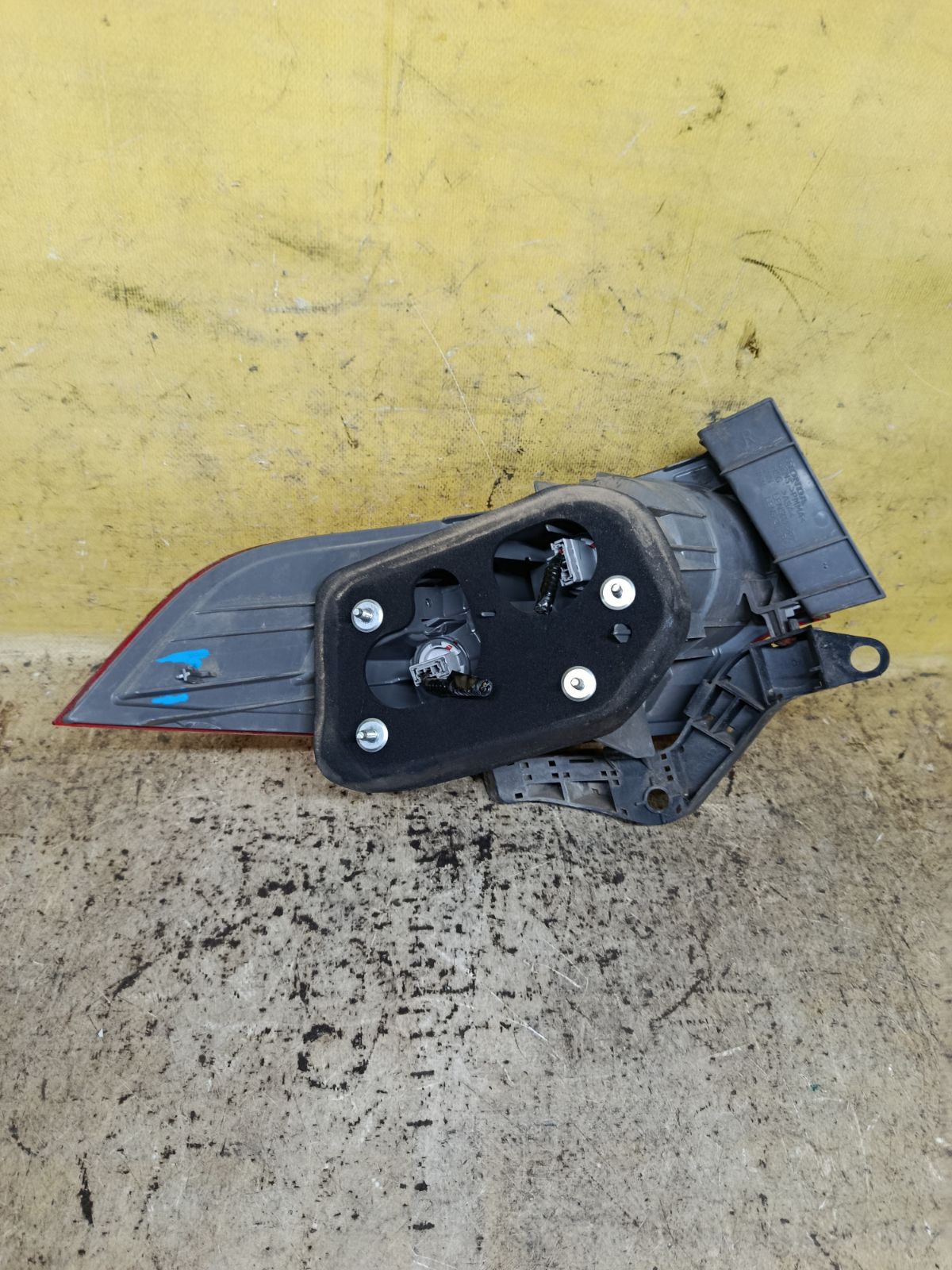Стоп P7196 P7196, на Honda Accord CU1 Фото 2