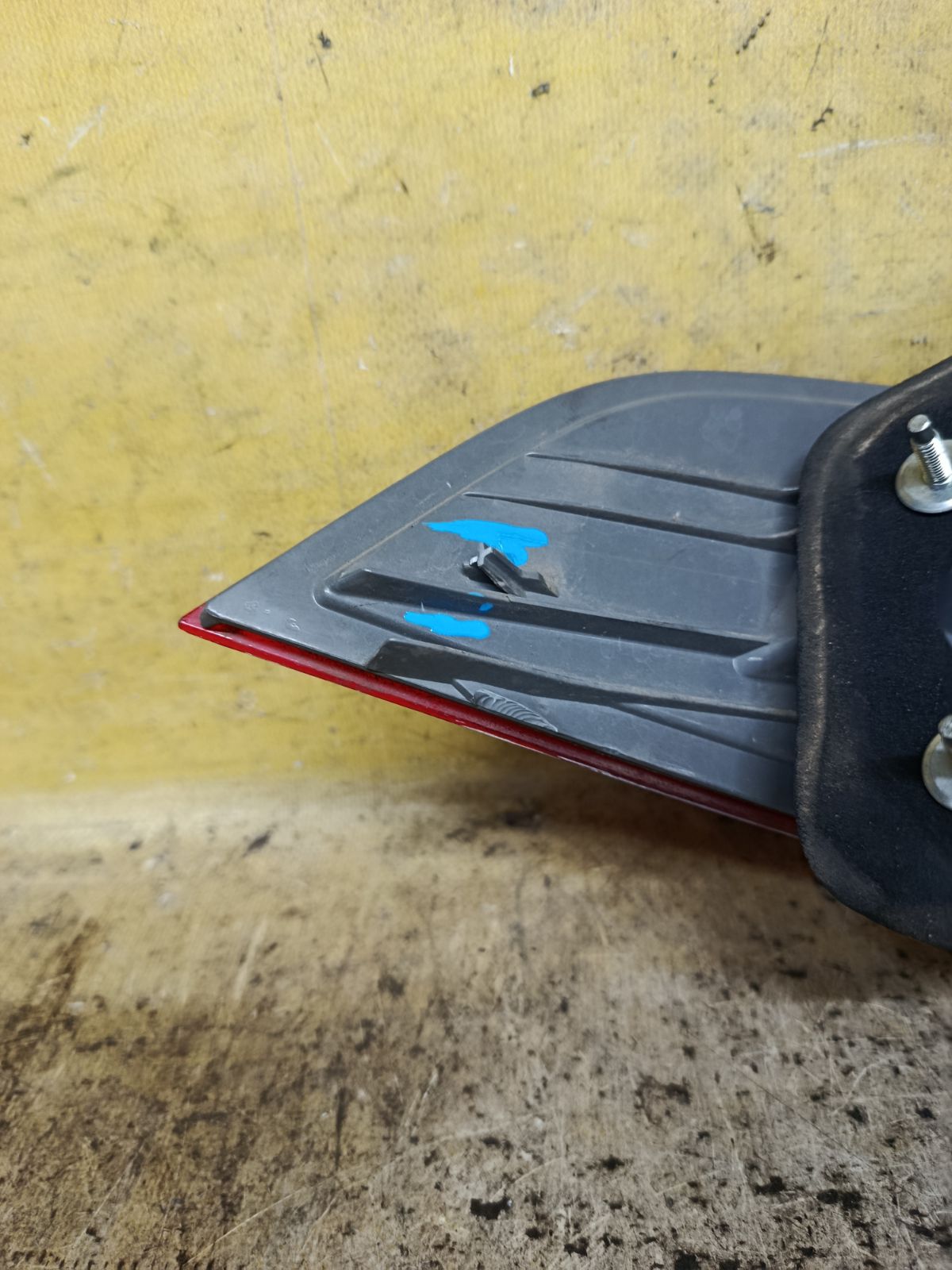 Стоп P7196 P7196, на Honda Accord CU1 Фото 3