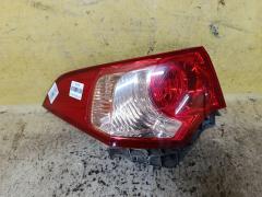 Стоп на Honda Accord CU1 P7196, Левое расположение