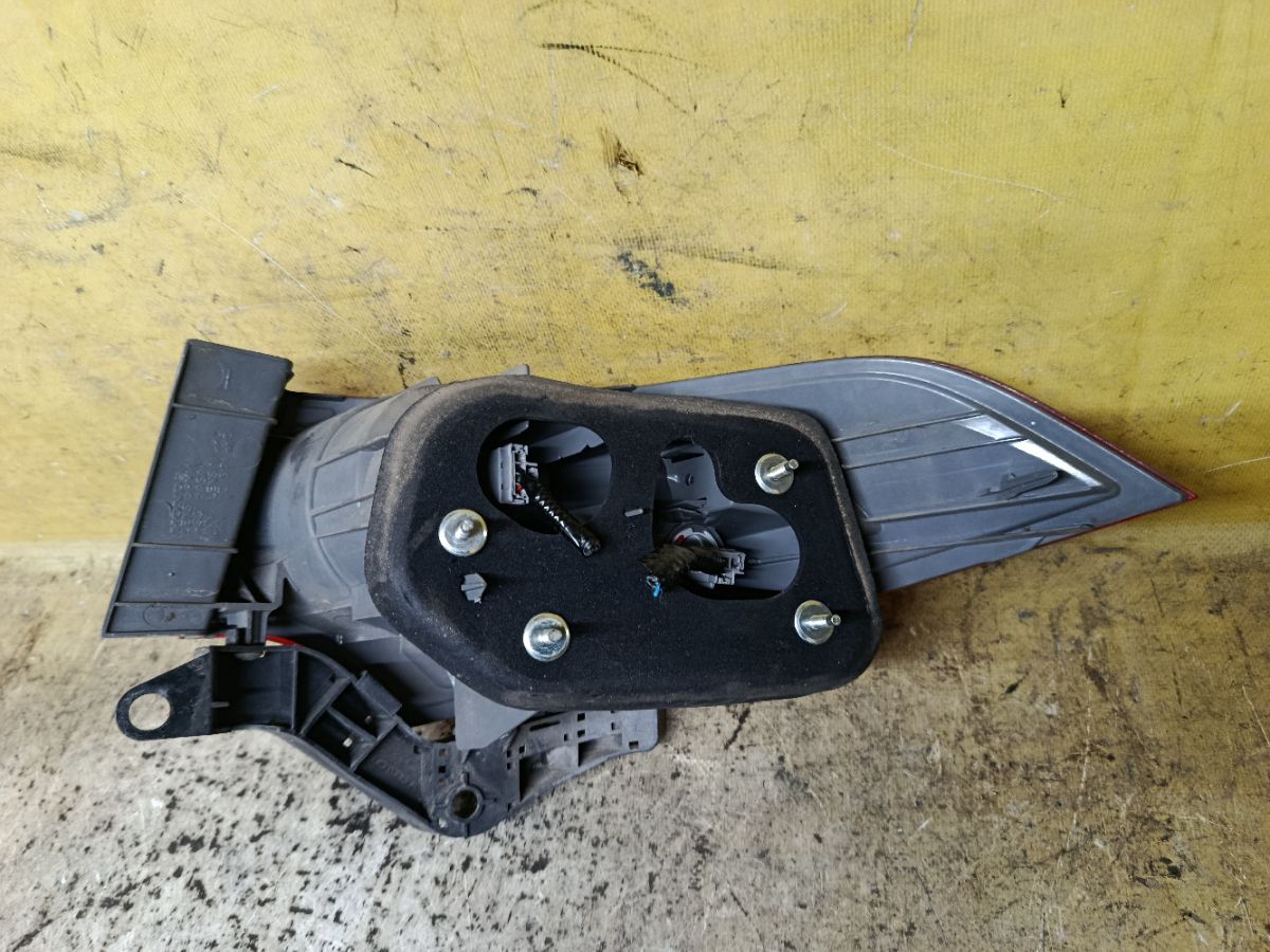 Стоп P7196 P7196, на Honda Accord CU1 Фото 2
