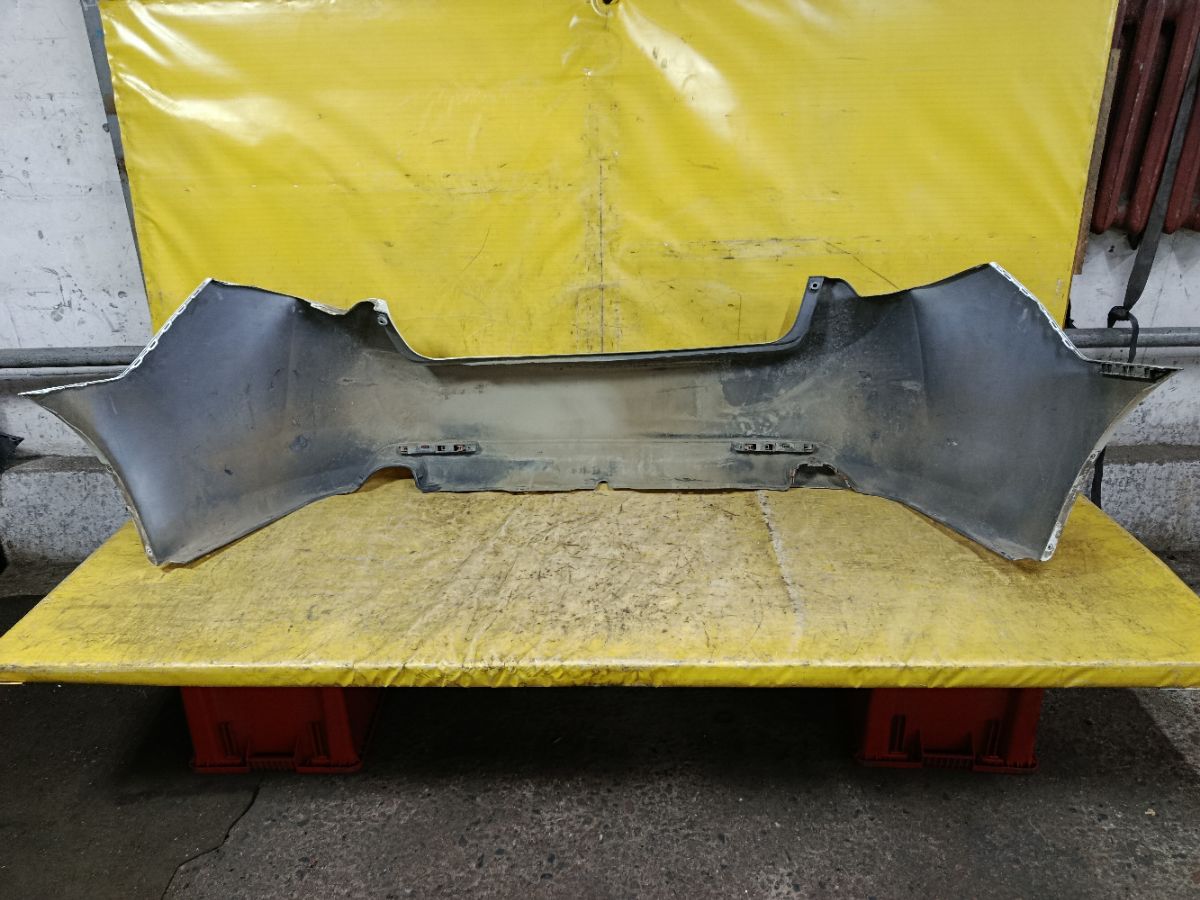 Бампер P7651 P7651, на Honda Accord CU1 Фото 12