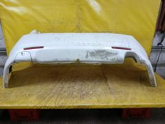 Бампер P7651 P7651, на Honda Accord CU1 Фото 2