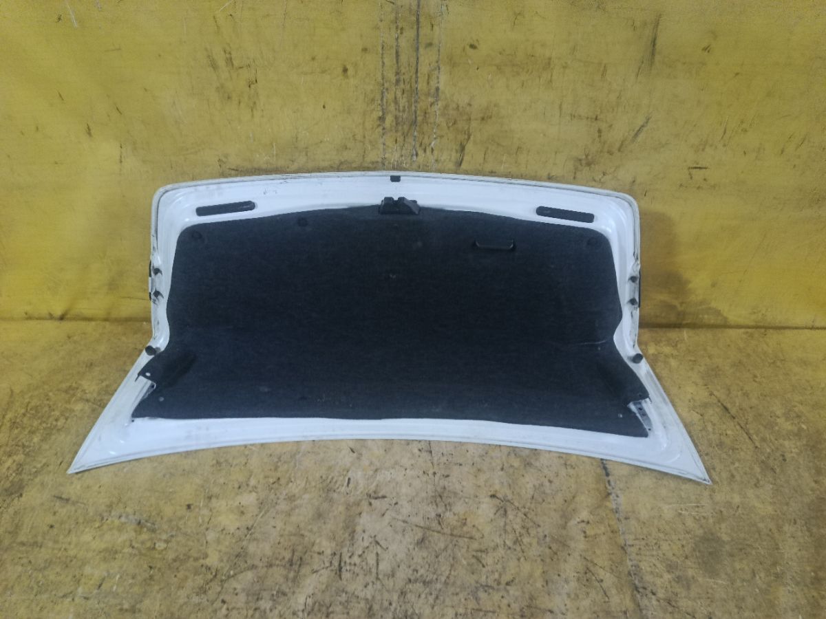Крышка багажника P7479 P7479, на Honda Accord CU1 Фото 9