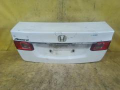 Крышка багажника на Honda Accord CU1 P7479