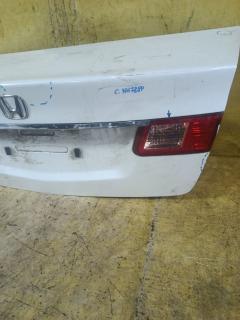 Крышка багажника P7479 P7479, на Honda Accord CU1 Фото 2