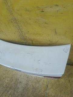 Крышка багажника P7479 P7479, на Honda Accord CU1 Фото 7
