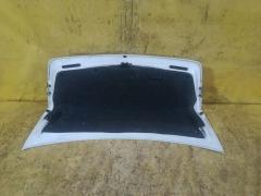 Крышка багажника P7479 P7479, на Honda Accord CU1 Фото 9