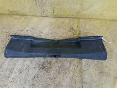 Обшивка багажника на Honda Accord CU1 84640-TL2-A010-20, Заднее Нижнее расположение