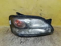 Фара на Subaru Legacy Wagon BH5 100-20751, Правое расположение