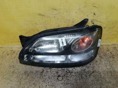 Фара на Subaru Legacy Wagon BH5 100-20751, Левое расположение