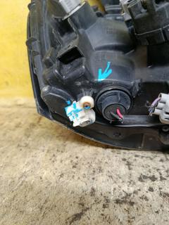 Фара 100-20751 100-20751, на Subaru Legacy Wagon BH5 Фото 3
