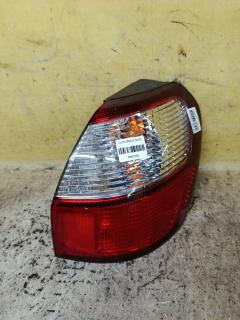 Стоп на Subaru Legacy Wagon BH5 4835A, Правое расположение