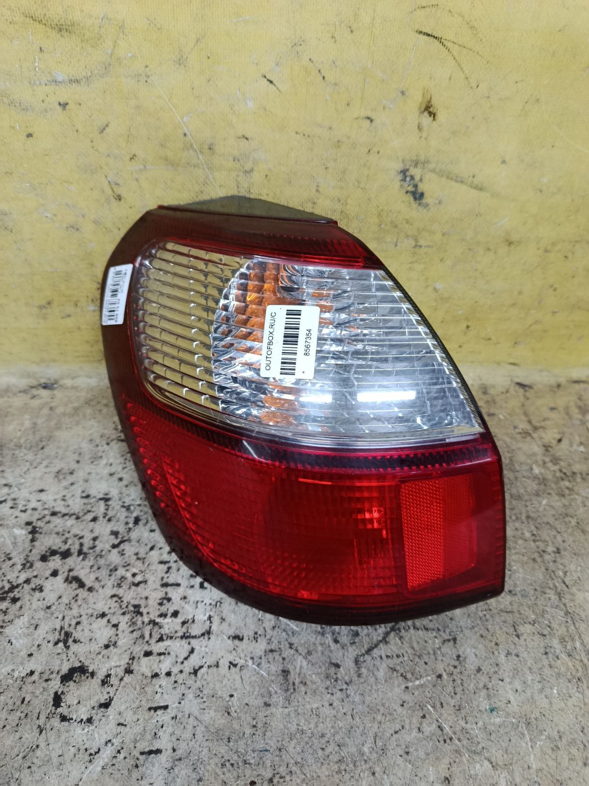 Стоп 4835A 4835A, на Subaru Legacy Wagon BH5 Фото 1