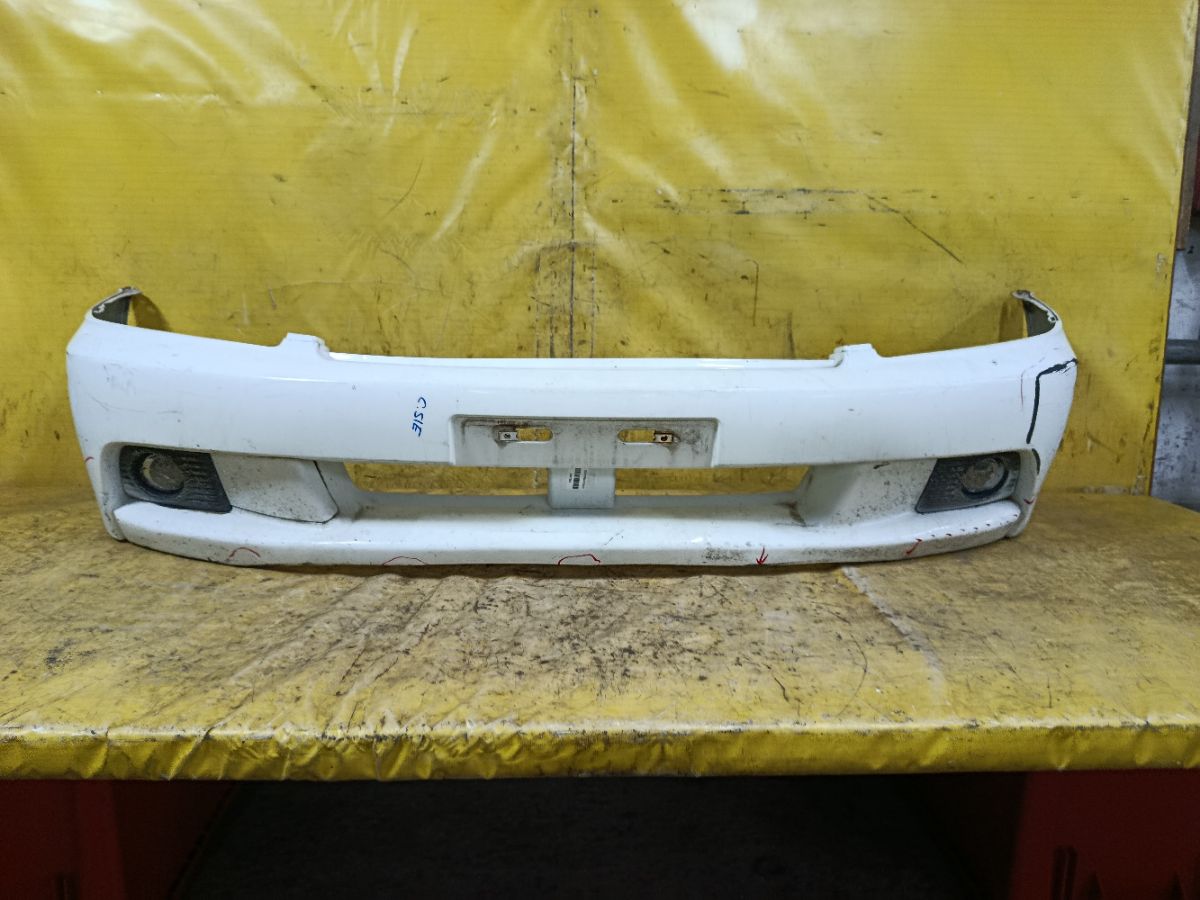 Бампер 114-20751 114-20751, на Subaru Legacy Wagon BH5 Фото 1
