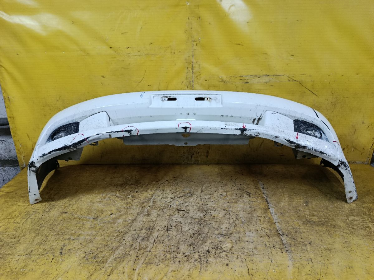 Бампер 114-20751 114-20751, на Subaru Legacy Wagon BH5 Фото 2