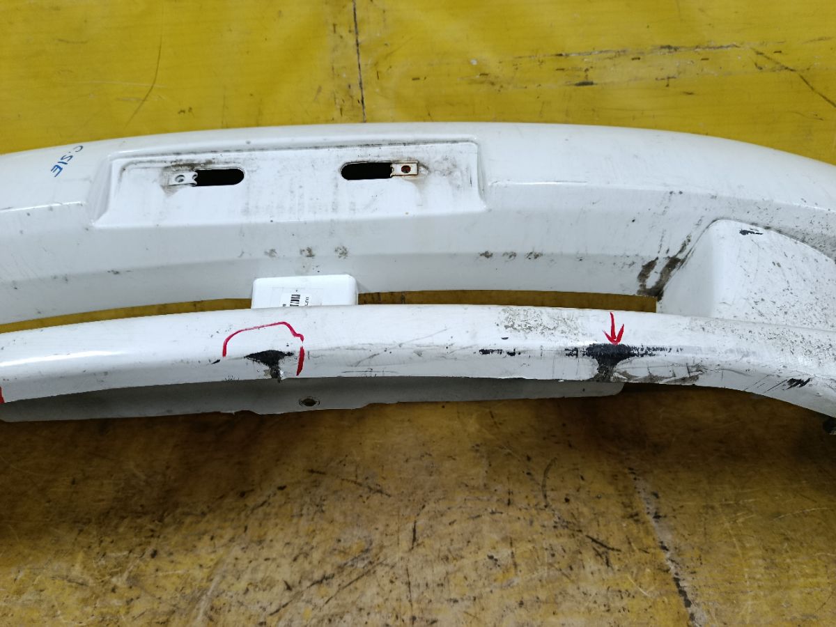 Бампер 114-20751 114-20751, на Subaru Legacy Wagon BH5 Фото 6