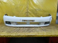 Бампер на Subaru Legacy Wagon BH5 114-20751, Переднее расположение