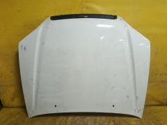 Капот на Subaru Legacy Wagon BH5