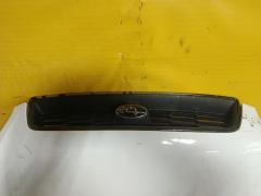 Капот на Subaru Legacy Wagon BH5 Фото 2