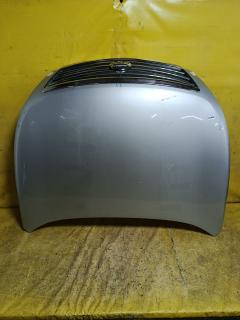Капот на Nissan Teana TNJ32