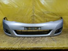 Бампер на Nissan Teana TNJ32 9065 62022-JN20H, Переднее расположение