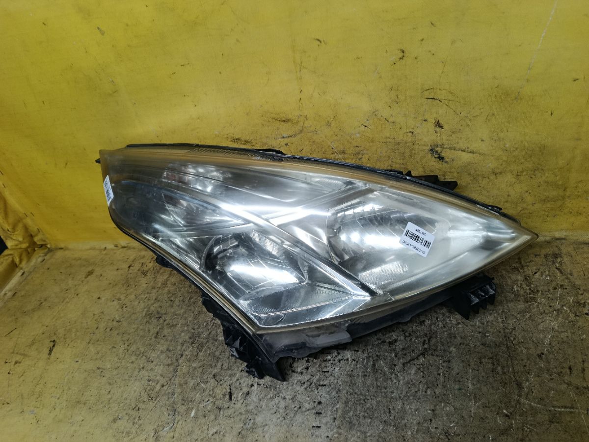 Фара 100-63987 100-63987, на Nissan Teana J32 Фото 1