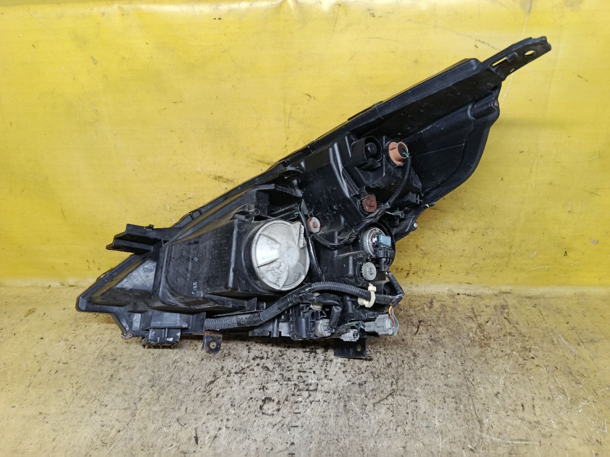 Фара 100-63987 100-63987, на Nissan Teana J32 Фото 2