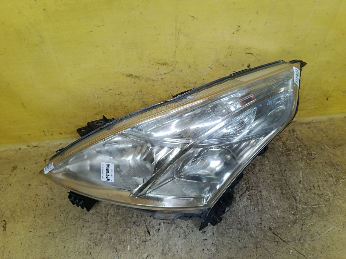 Фара 100-63987 100-63987, на Nissan Teana J32 Фото 1