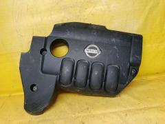 Кожух ДВС на Nissan Teana TNJ32 QR25DE