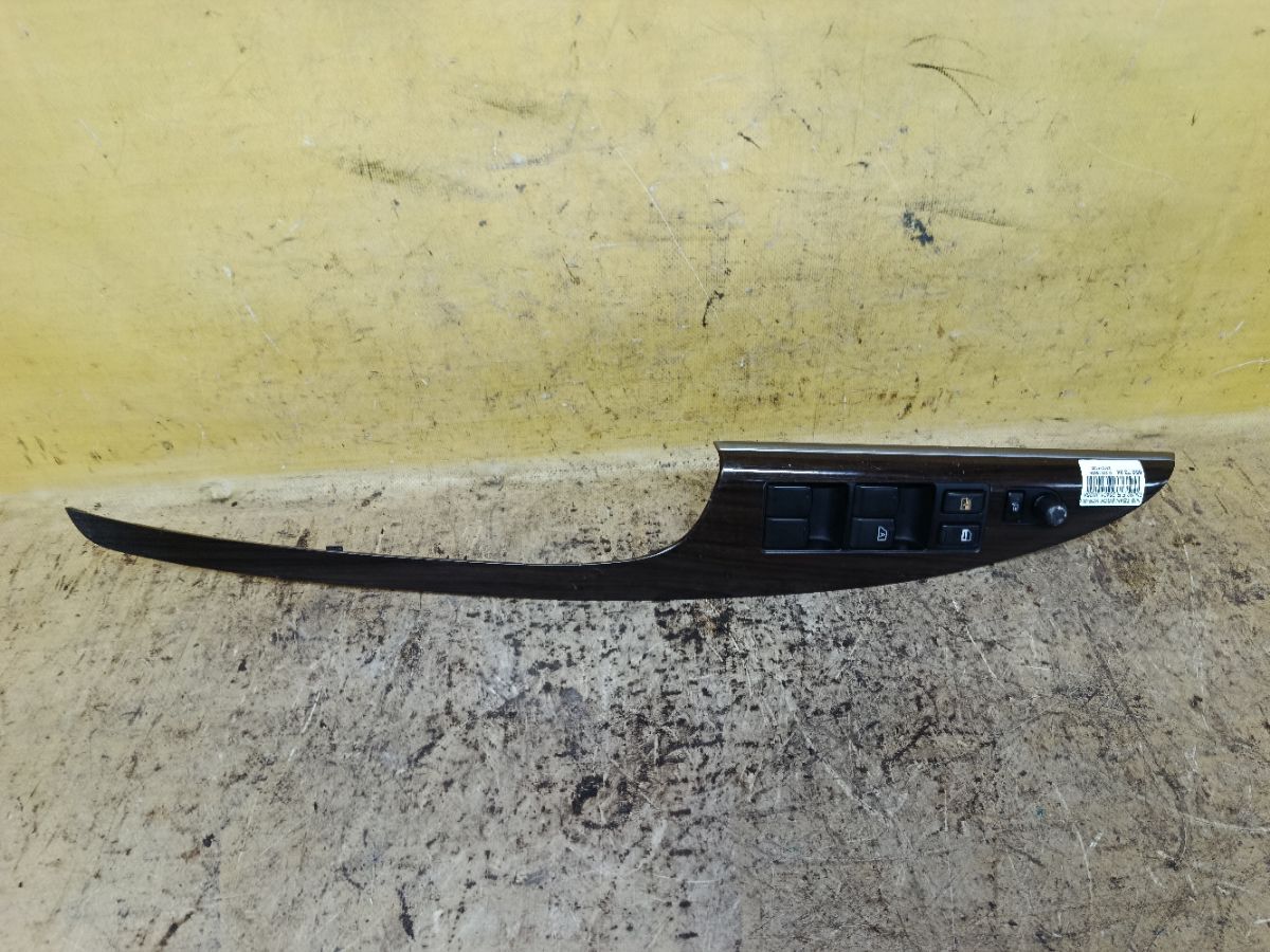 Блок упр-я стеклоподъемниками 25401-JN25A на Nissan Teana TNJ32 Фото 1