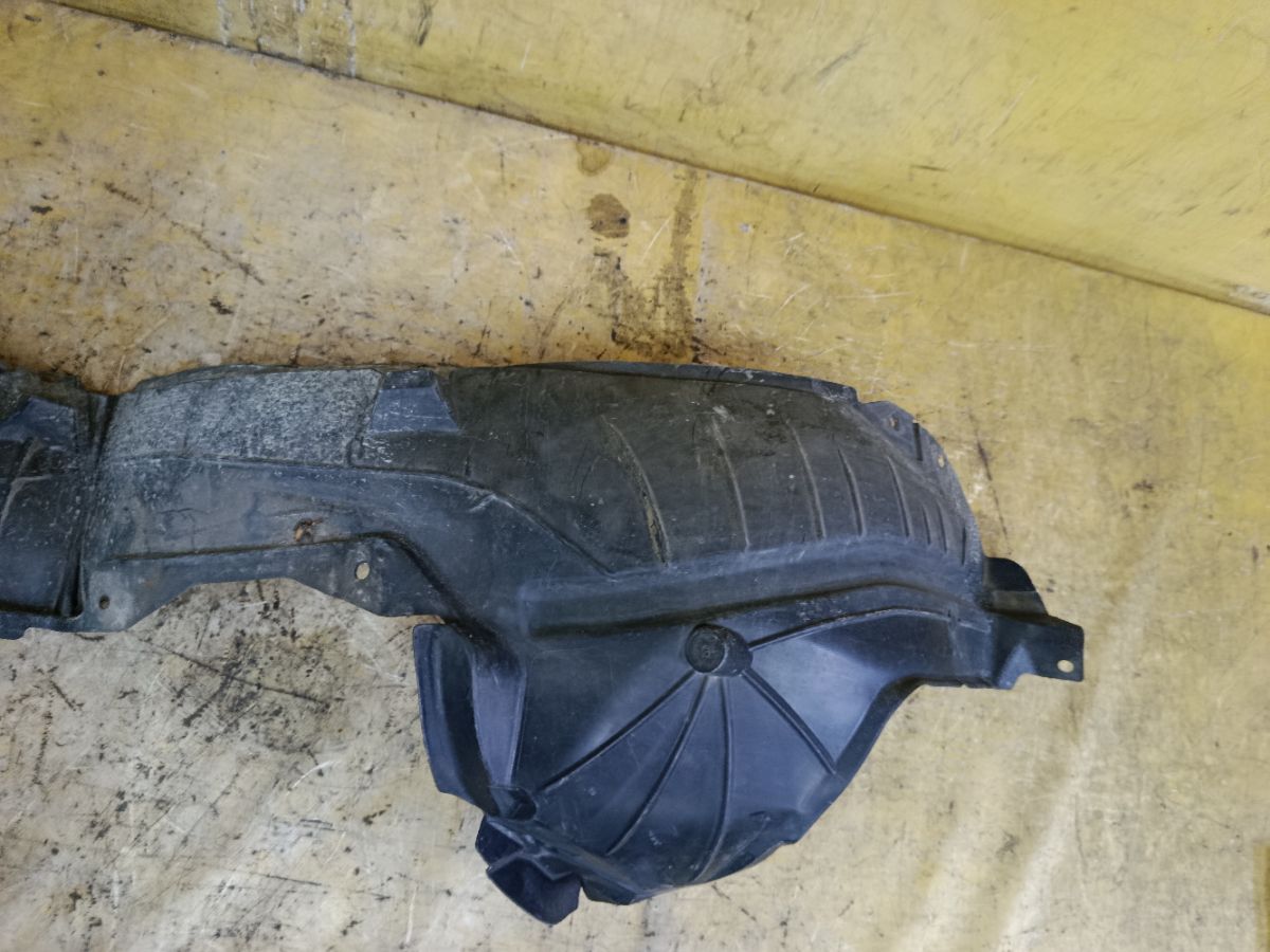Подкрылок 63840-JN20A на Nissan Teana TNJ32 QR25DE Фото 2